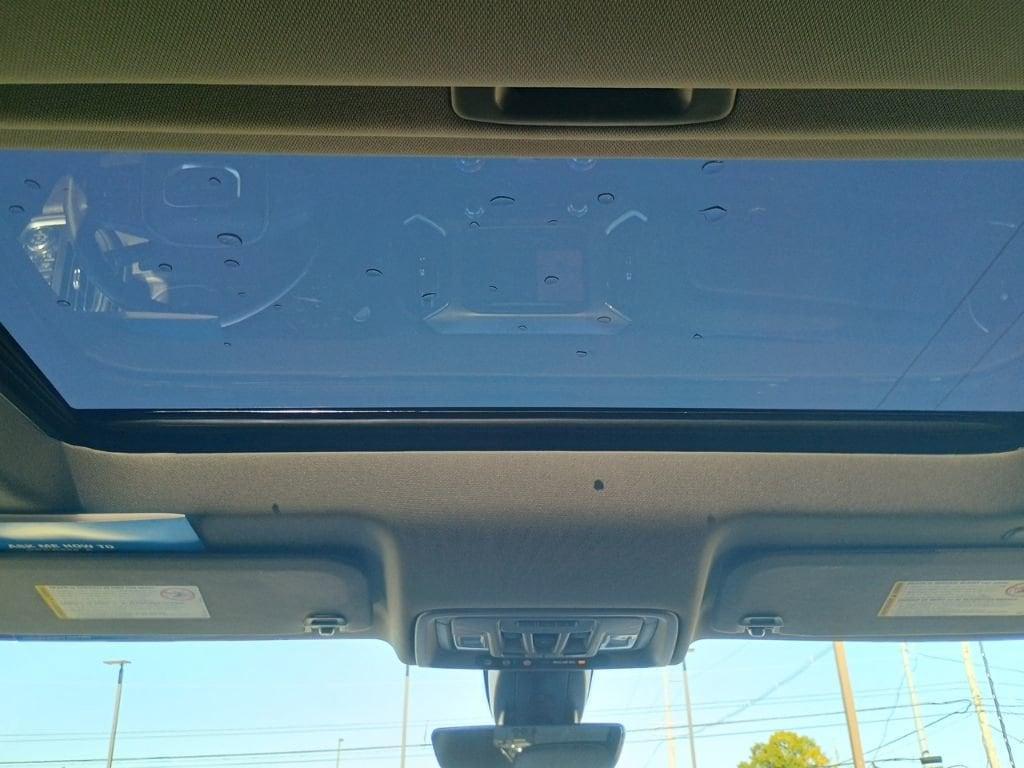 used 2022 GMC Sierra 3500 car, priced at $59,981