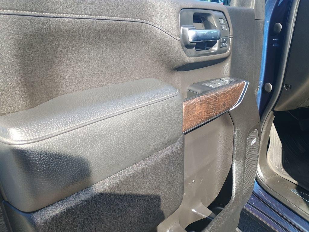 used 2022 GMC Sierra 3500 car, priced at $59,981