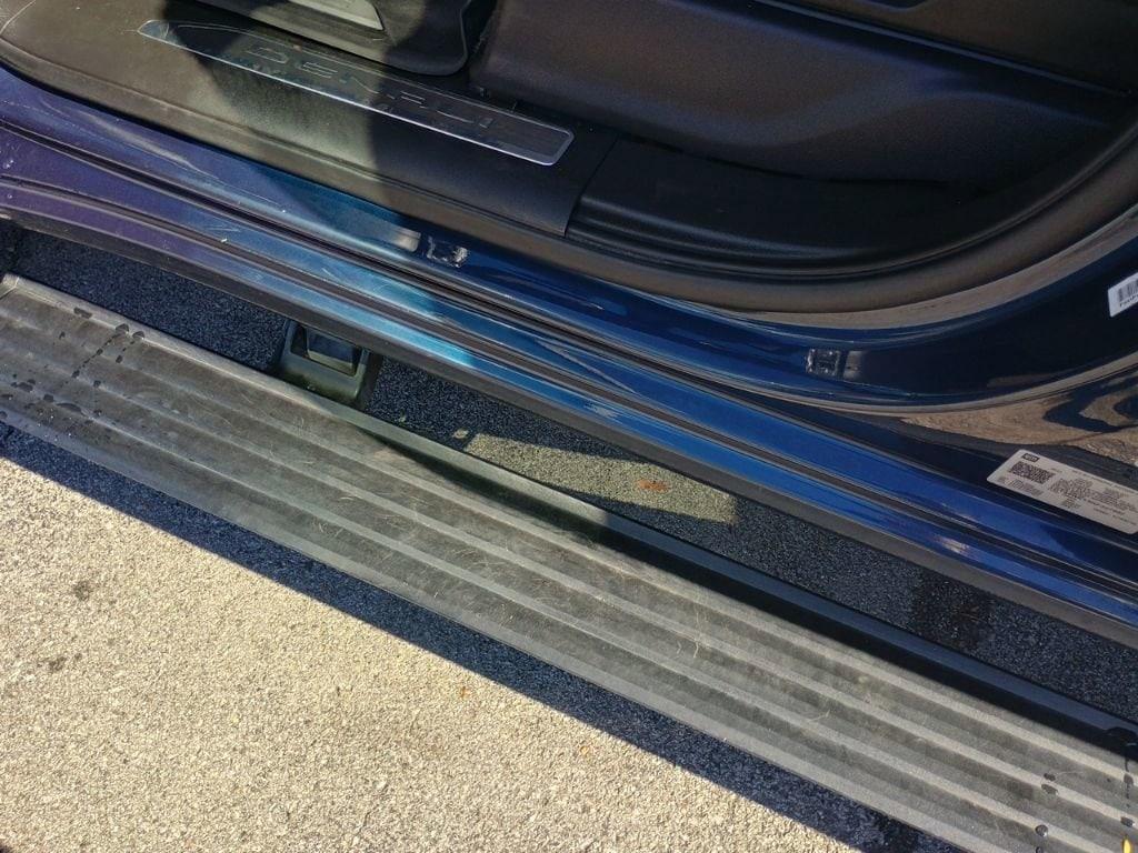 used 2022 GMC Sierra 3500 car, priced at $59,981