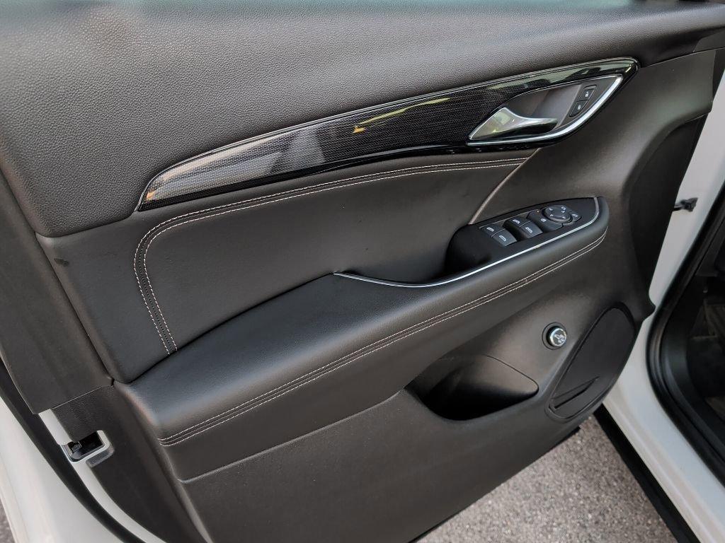 used 2022 Buick Envision car, priced at $24,860