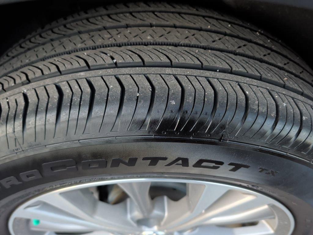 used 2022 Buick Envision car, priced at $24,860