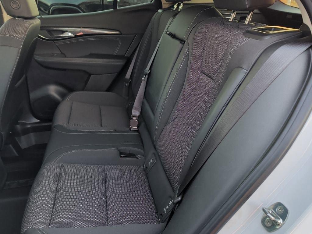 used 2022 Buick Envision car, priced at $24,860