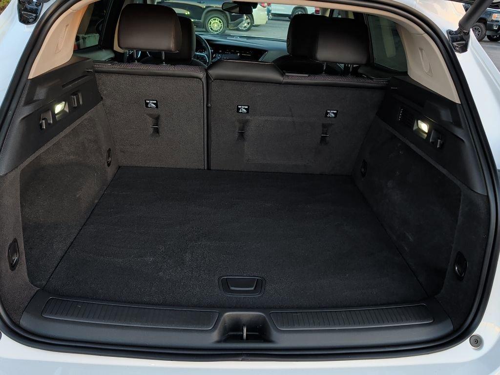 used 2022 Buick Envision car, priced at $24,860