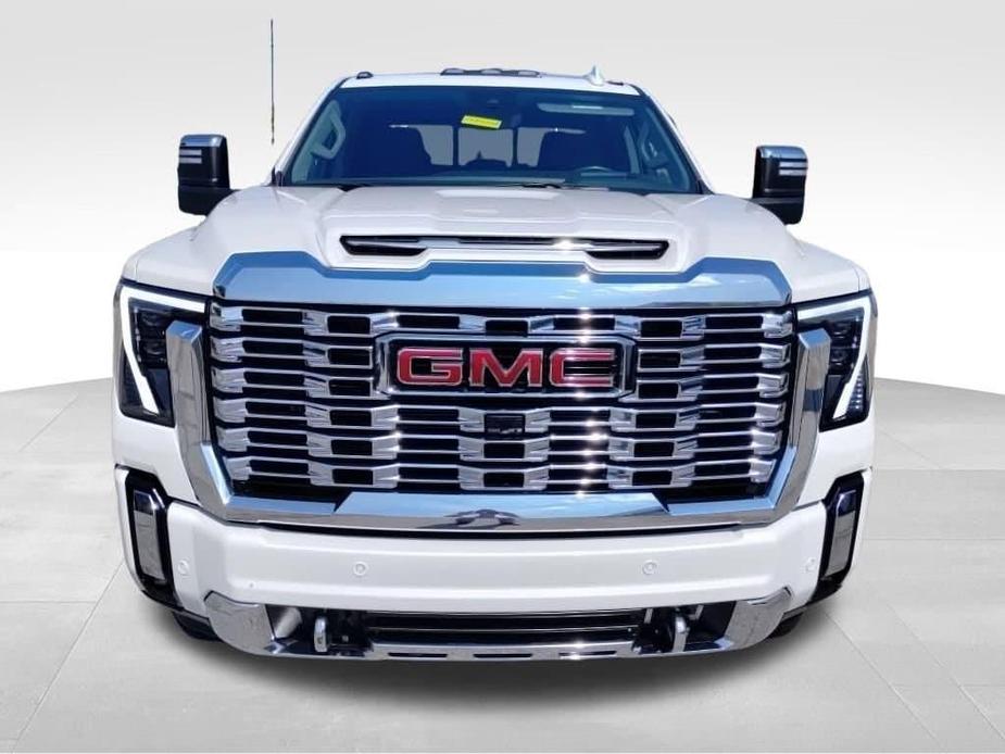 used 2024 GMC Sierra 3500 car, priced at $69,981