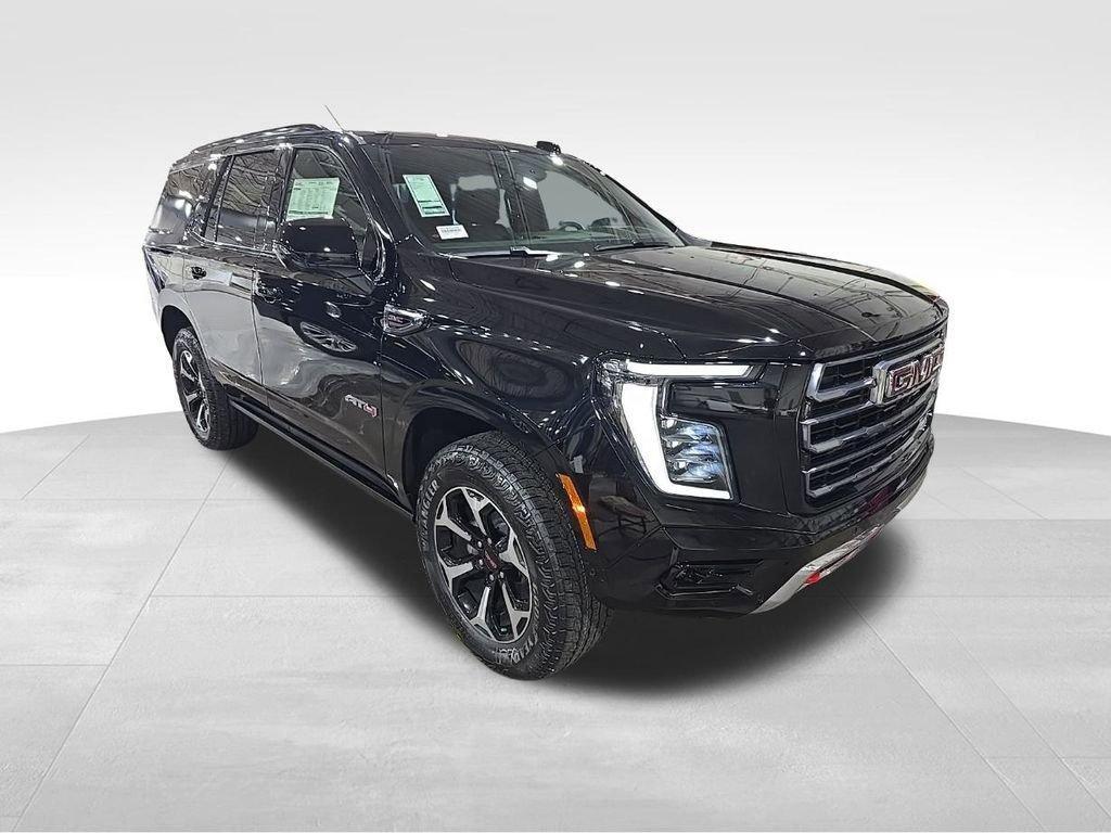 new 2025 GMC Yukon car, priced at $79,053