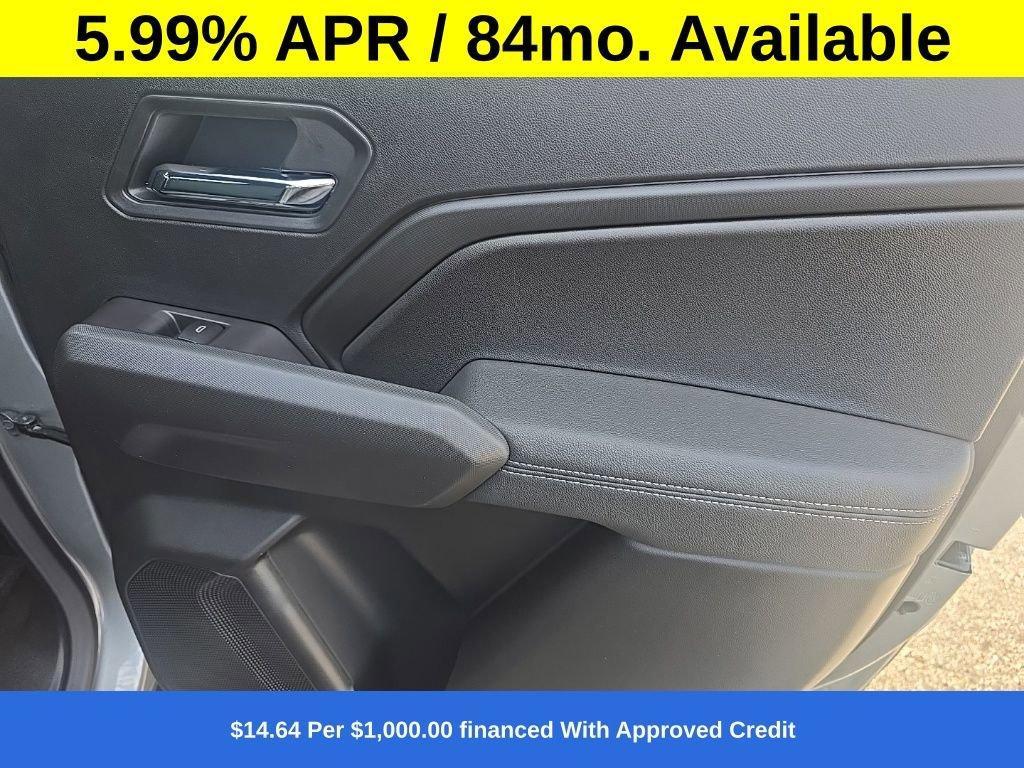 new 2026 GMC Canyon car, priced at $48,357