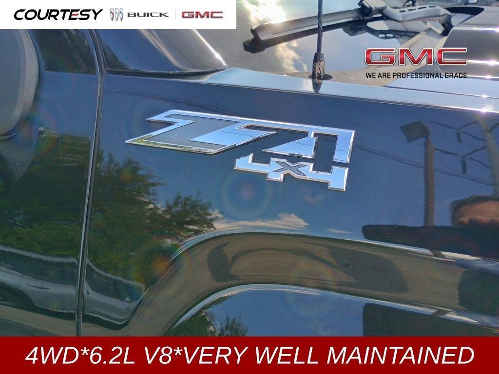 used 2015 GMC Sierra 1500 car, priced at $23,480