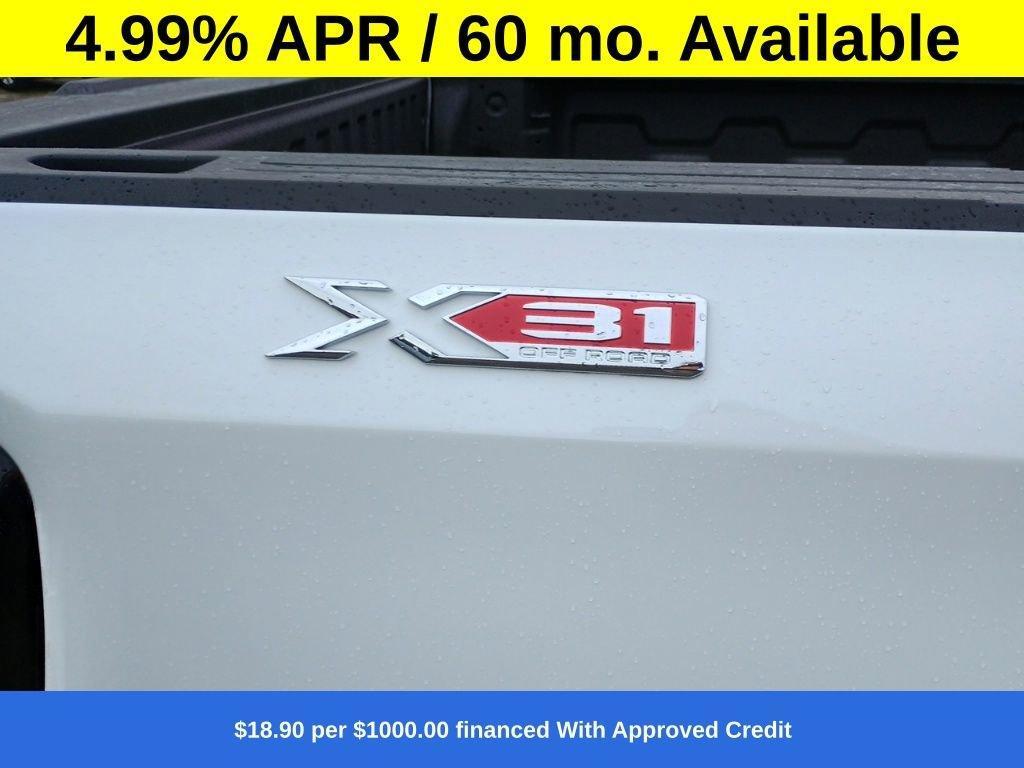 new 2026 GMC Sierra 1500 car, priced at $57,064