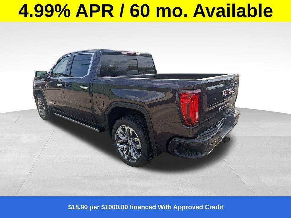 new 2026 GMC Sierra 1500 car, priced at $67,975