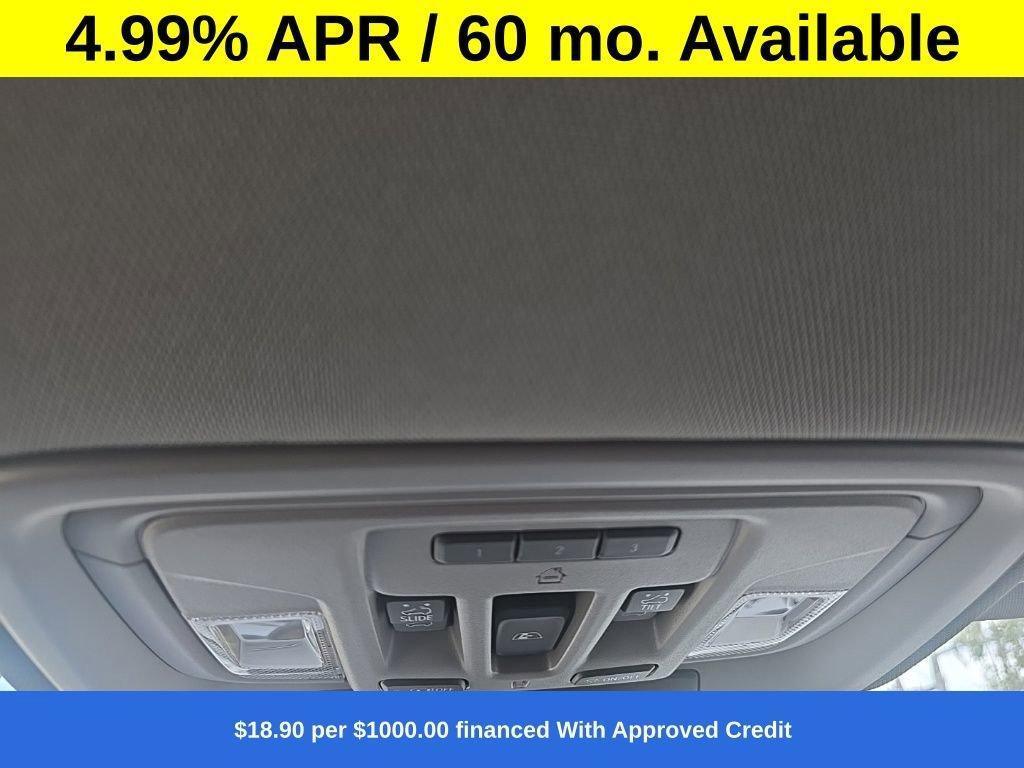 new 2026 GMC Sierra 1500 car, priced at $67,975