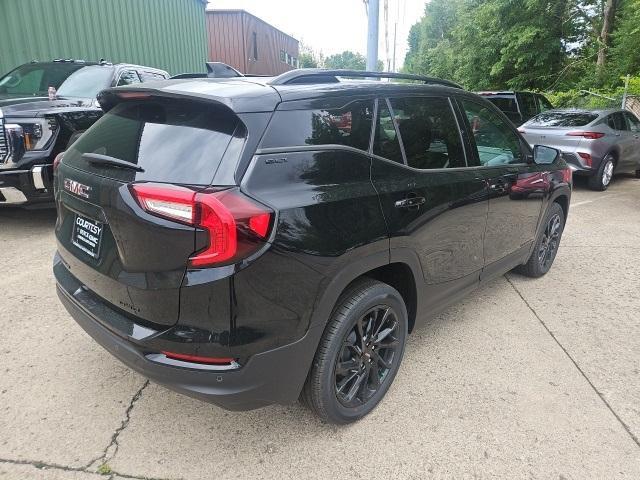 new 2024 GMC Terrain car, priced at $33,829