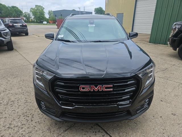 new 2024 GMC Terrain car, priced at $33,829