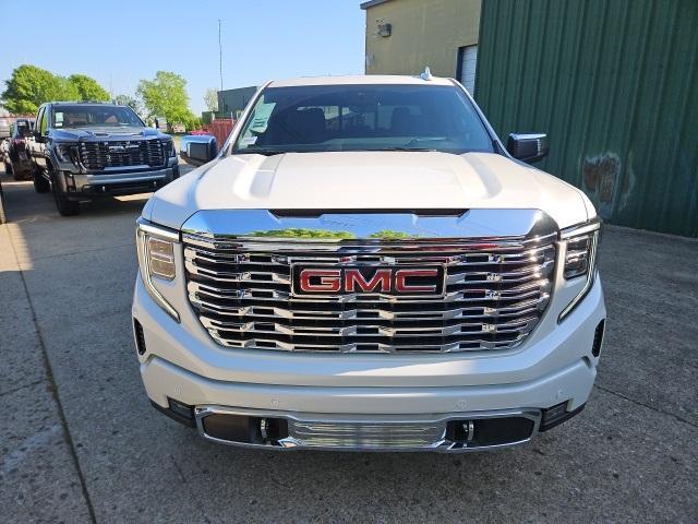 new 2024 GMC Sierra 1500 car, priced at $66,817