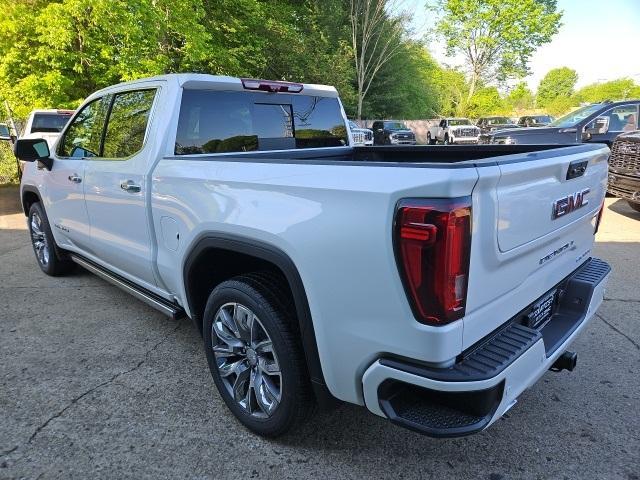 new 2024 GMC Sierra 1500 car, priced at $66,817