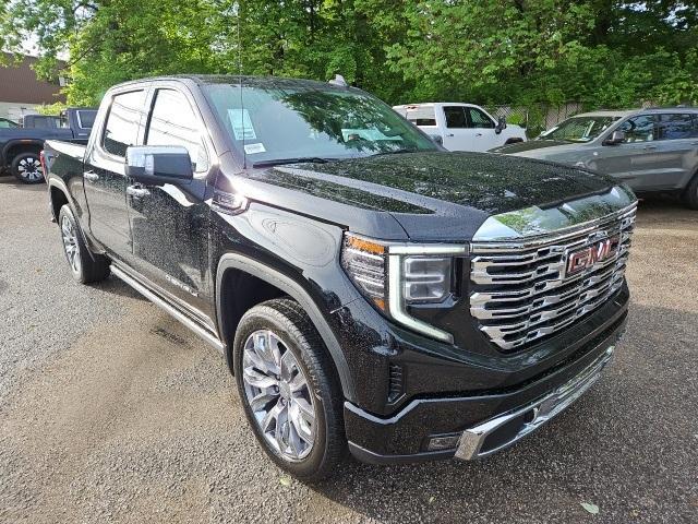 new 2024 GMC Sierra 1500 car, priced at $66,250