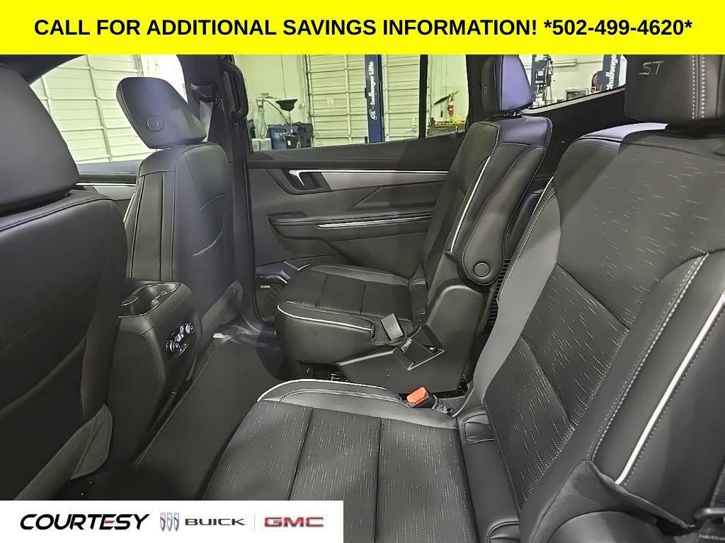 new 2026 Buick Enclave car, priced at $49,142