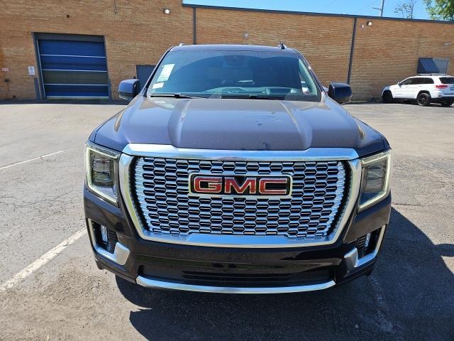 new 2024 GMC Yukon XL car, priced at $84,824