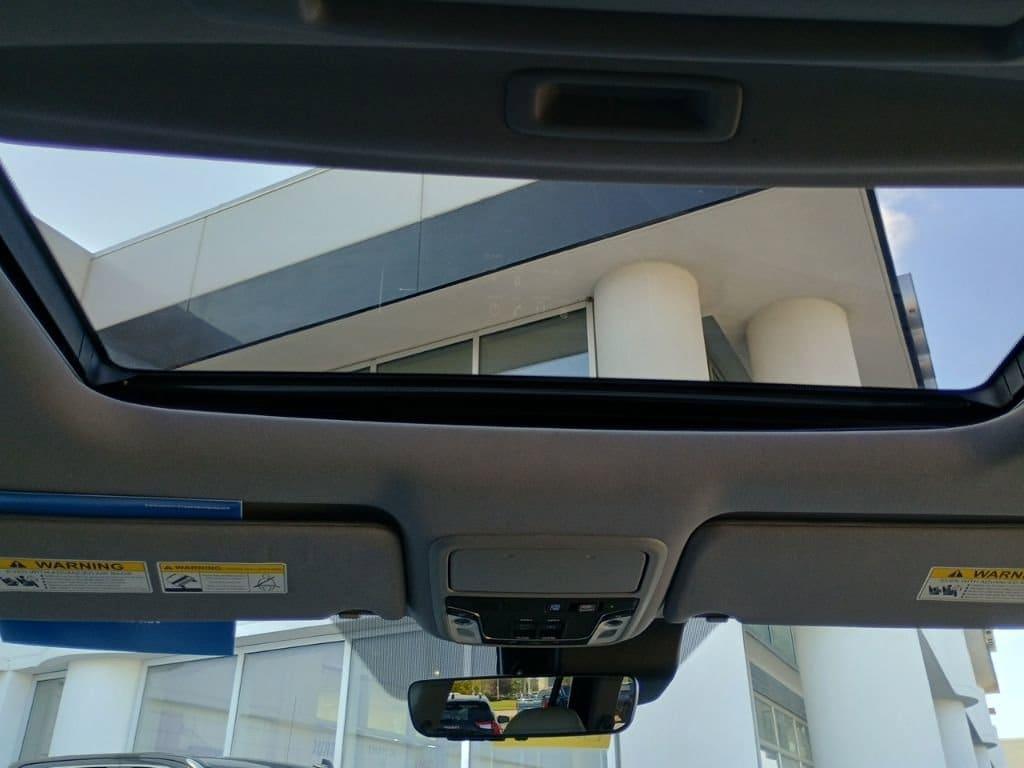 used 2020 Honda Pilot car, priced at $28,432