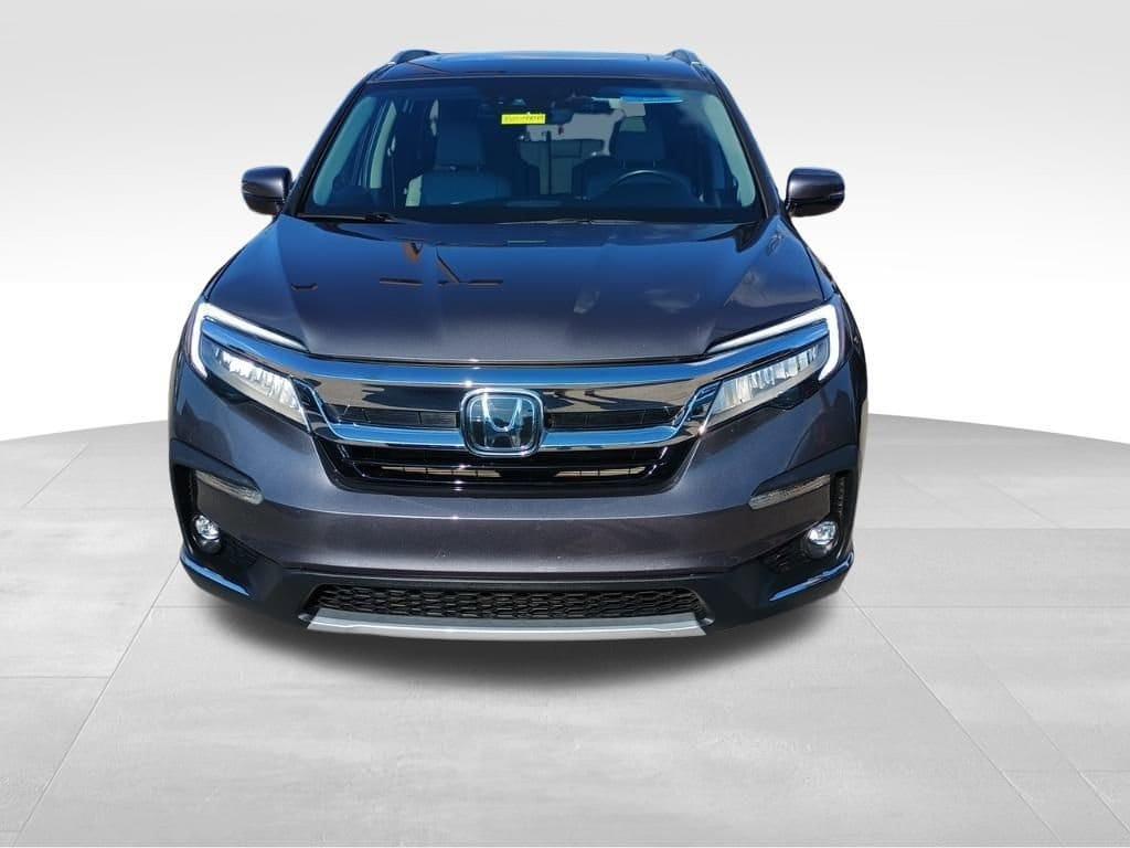 used 2020 Honda Pilot car, priced at $28,432