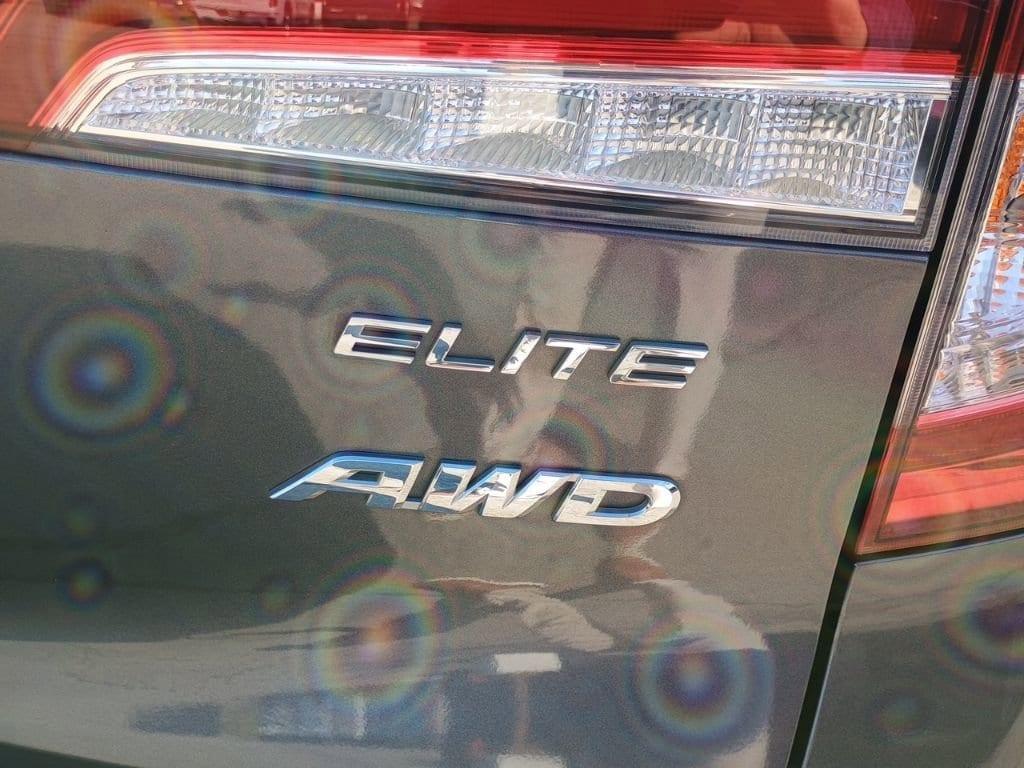 used 2020 Honda Pilot car, priced at $28,432