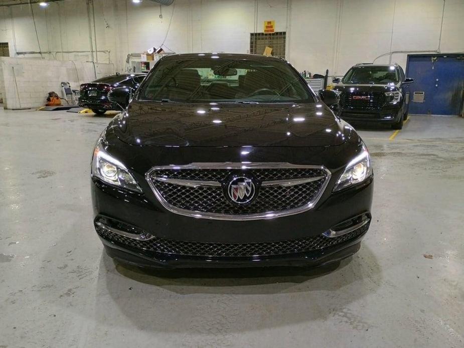 used 2019 Buick LaCrosse car, priced at $24,860