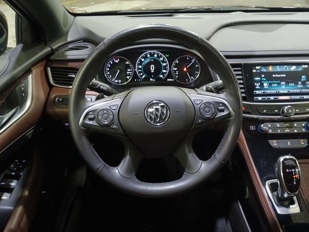 used 2019 Buick LaCrosse car, priced at $24,860