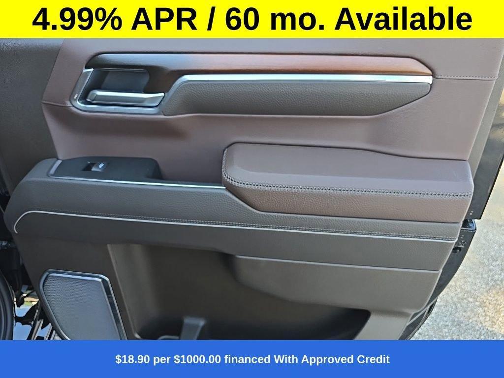 new 2026 GMC Sierra 1500 car, priced at $68,176