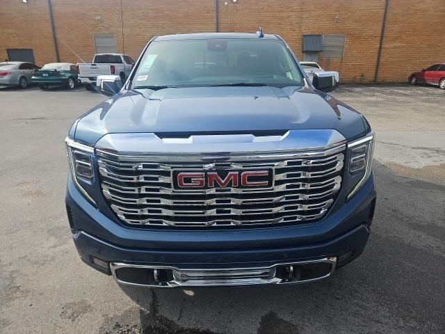 new 2024 GMC Sierra 1500 car, priced at $64,554