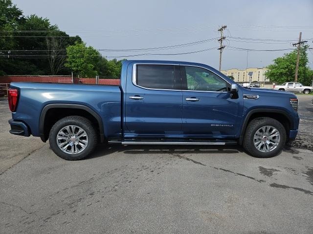 new 2024 GMC Sierra 1500 car, priced at $64,554