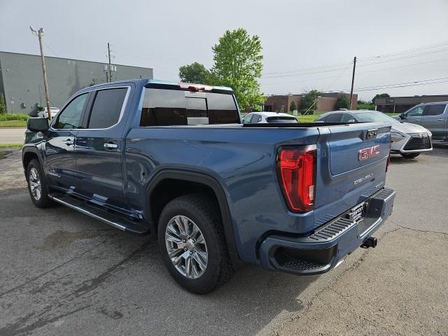 new 2024 GMC Sierra 1500 car, priced at $64,554