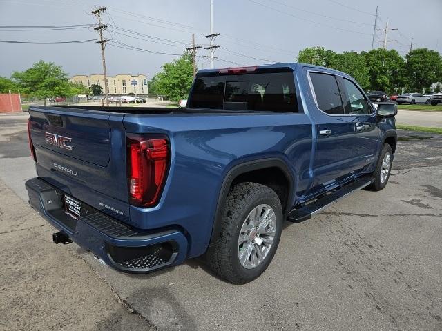 new 2024 GMC Sierra 1500 car, priced at $64,554