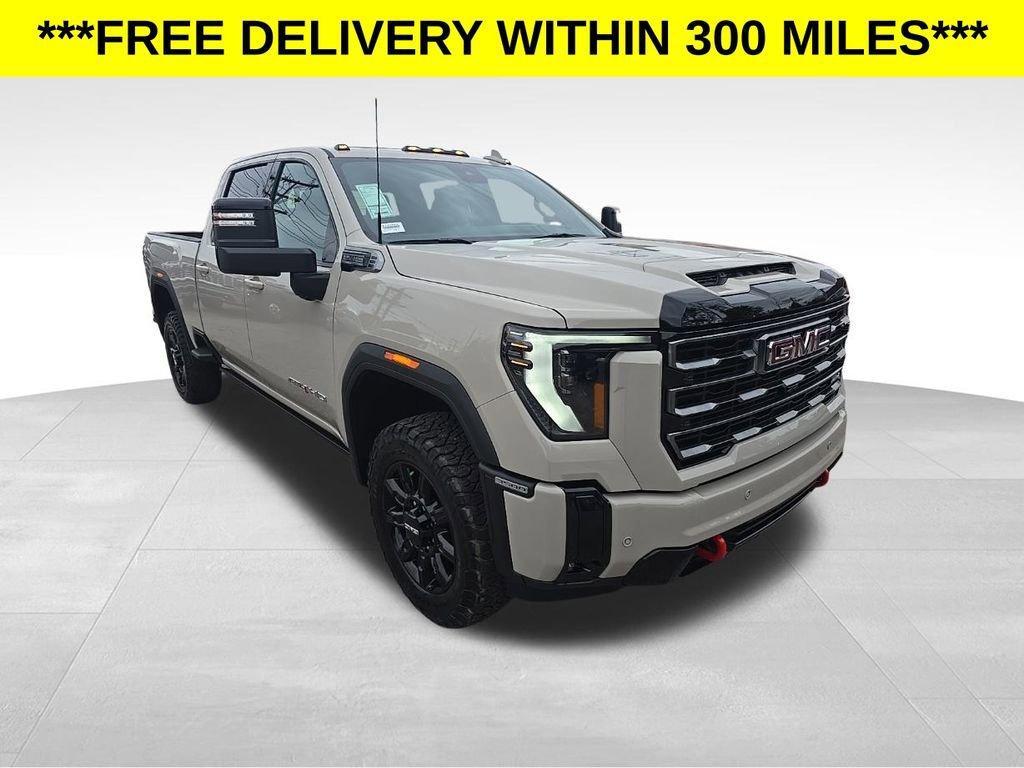 new 2026 GMC Sierra 3500 car, priced at $74,833