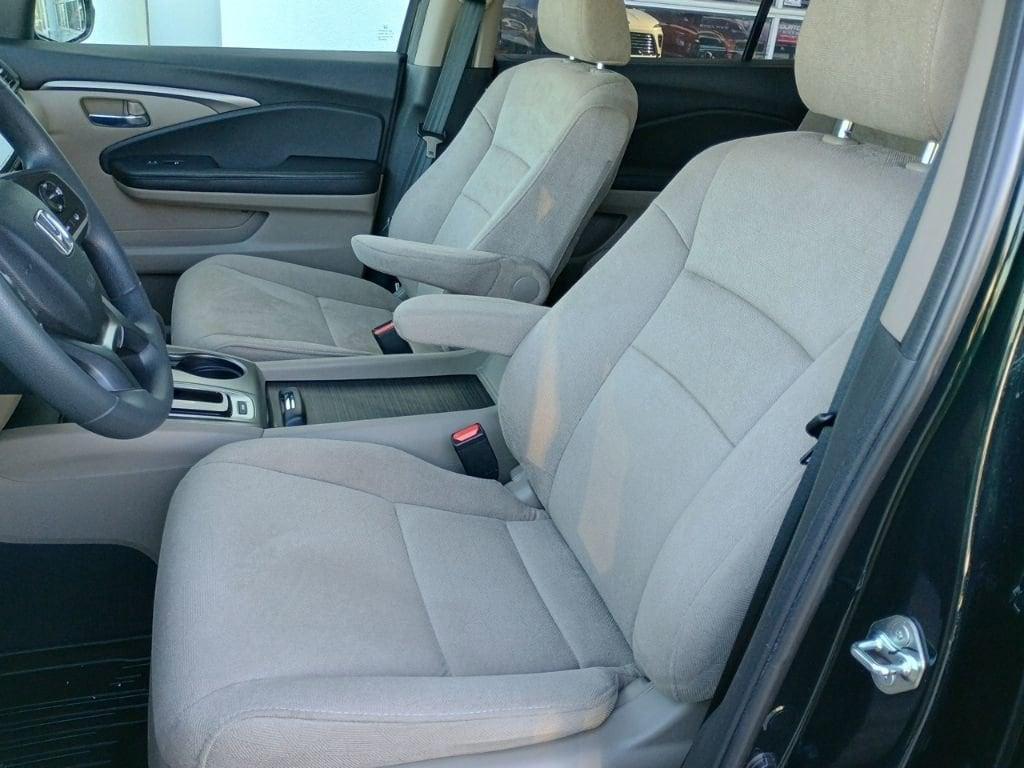 used 2019 Honda Pilot car, priced at $20,710