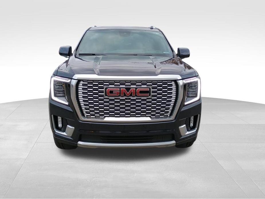 used 2023 GMC Yukon XL car, priced at $69,662