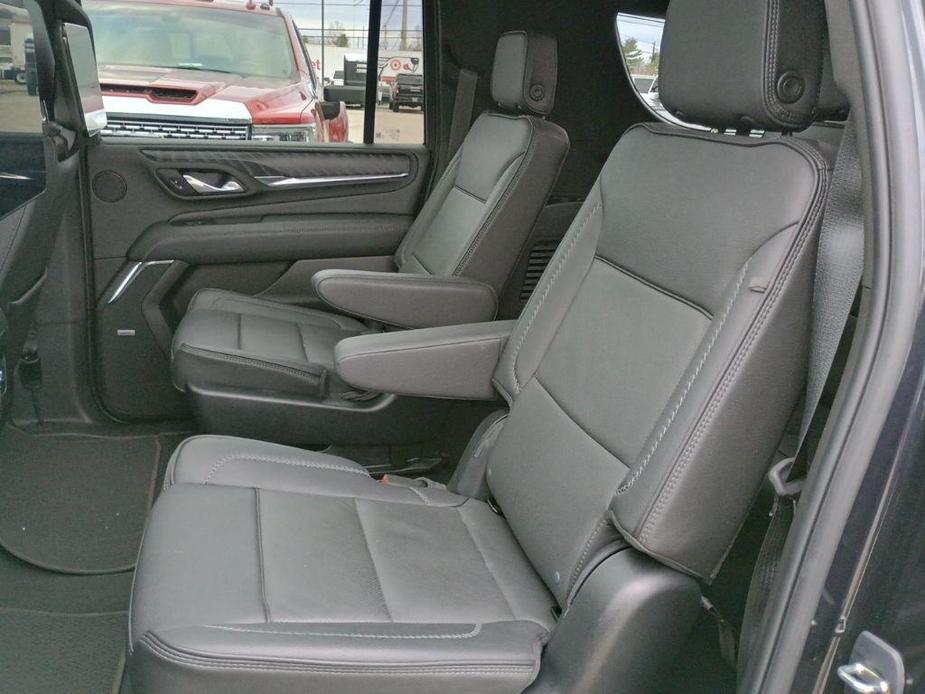 used 2023 GMC Yukon XL car, priced at $69,662