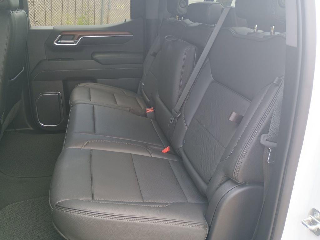 used 2023 GMC Sierra 1500 car, priced at $56,410