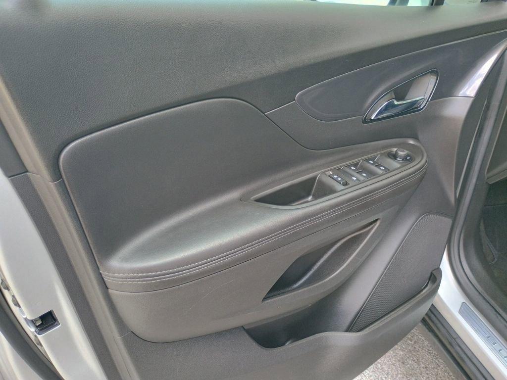 used 2021 Buick Encore car, priced at $14,981