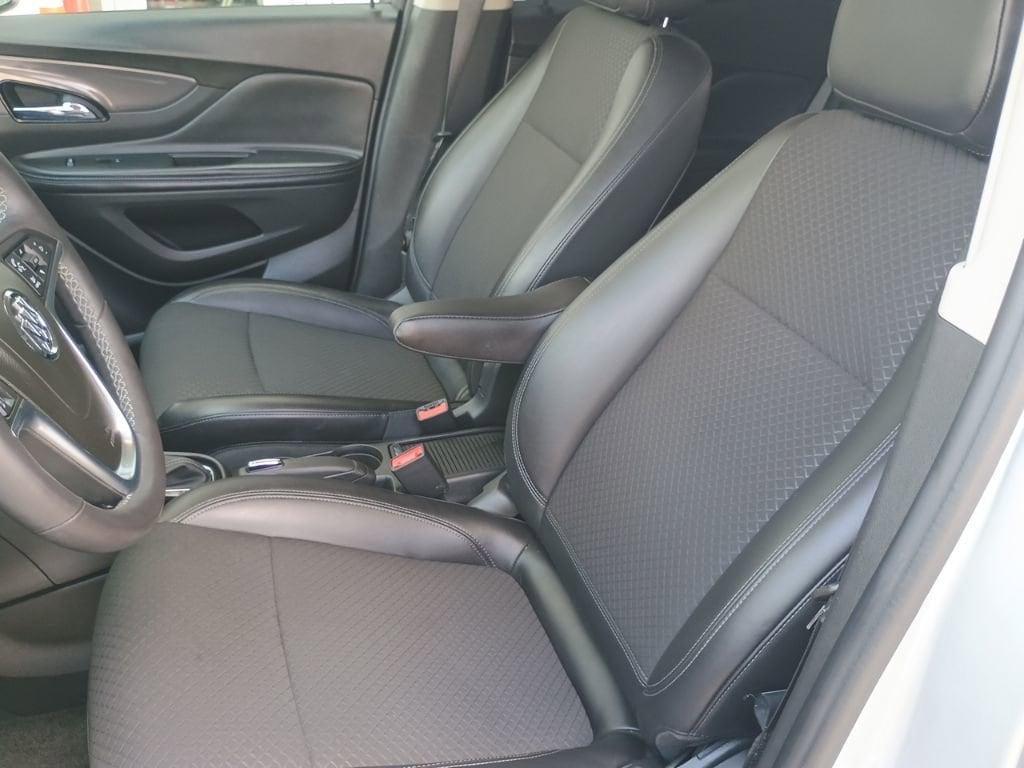 used 2021 Buick Encore car, priced at $14,981