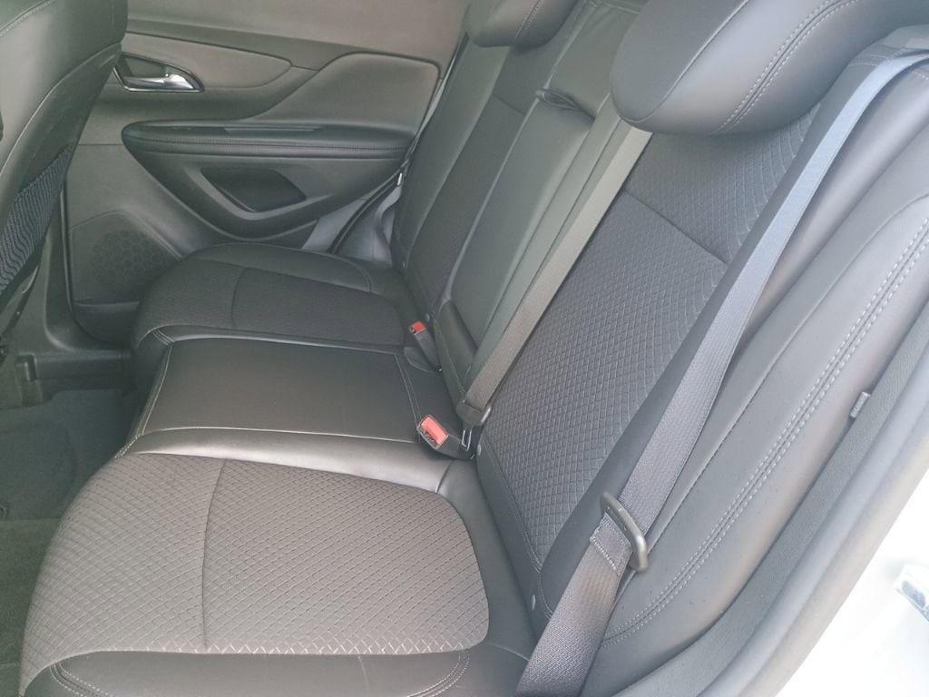 used 2021 Buick Encore car, priced at $14,981