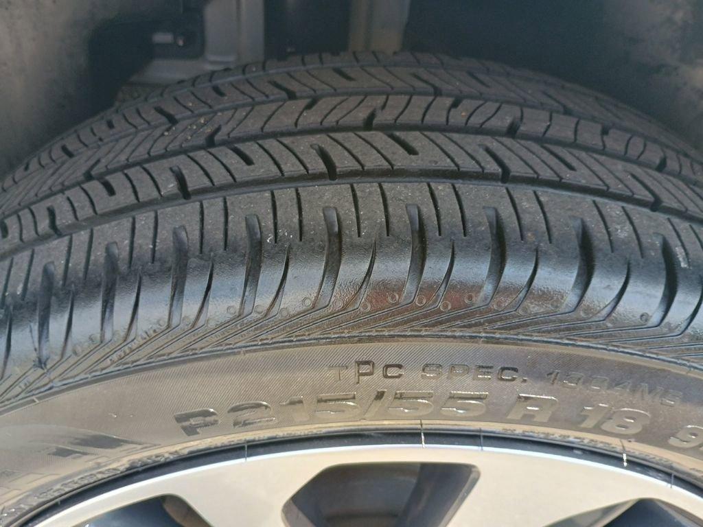 used 2021 Buick Encore car, priced at $14,981
