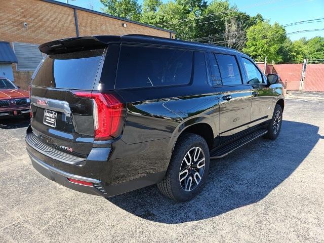 new 2024 GMC Yukon XL car, priced at $76,749