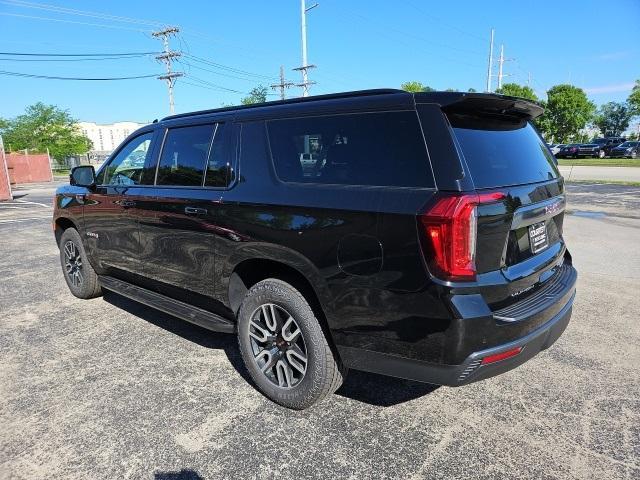 new 2024 GMC Yukon XL car, priced at $76,749