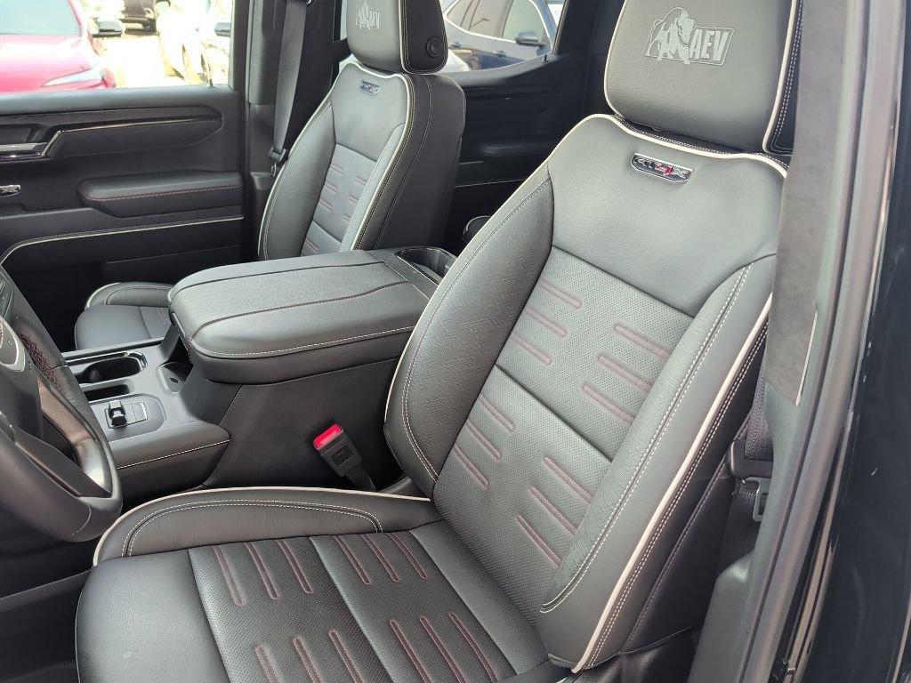 used 2024 GMC Sierra 1500 car, priced at $65,810