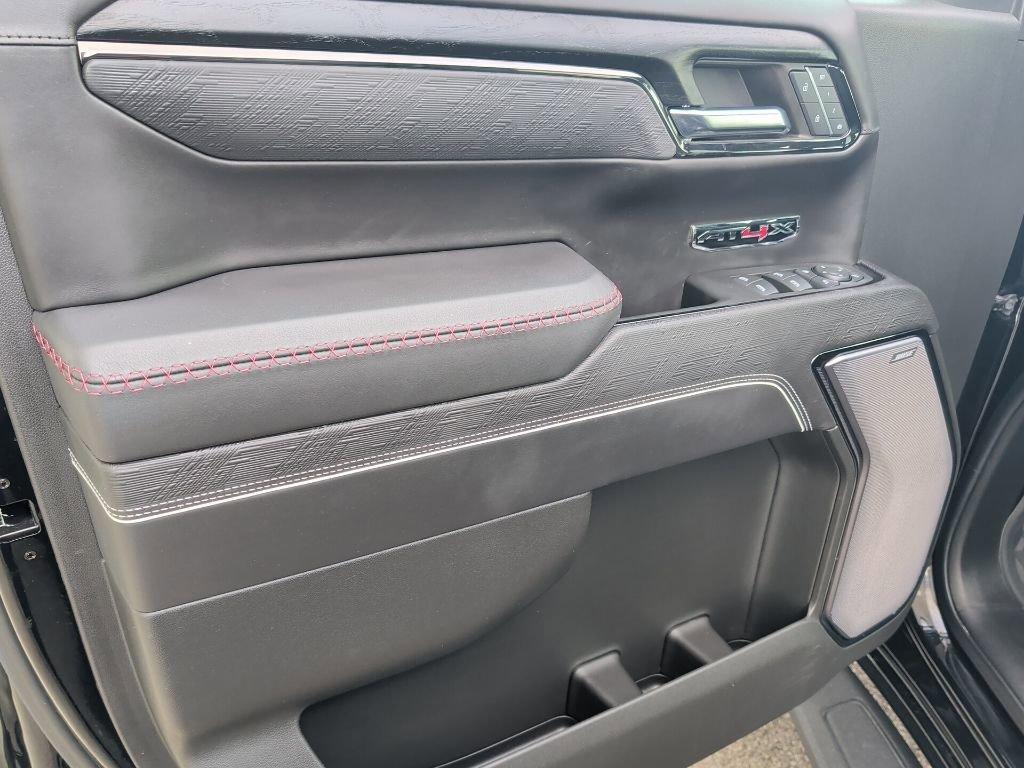 used 2024 GMC Sierra 1500 car, priced at $65,810