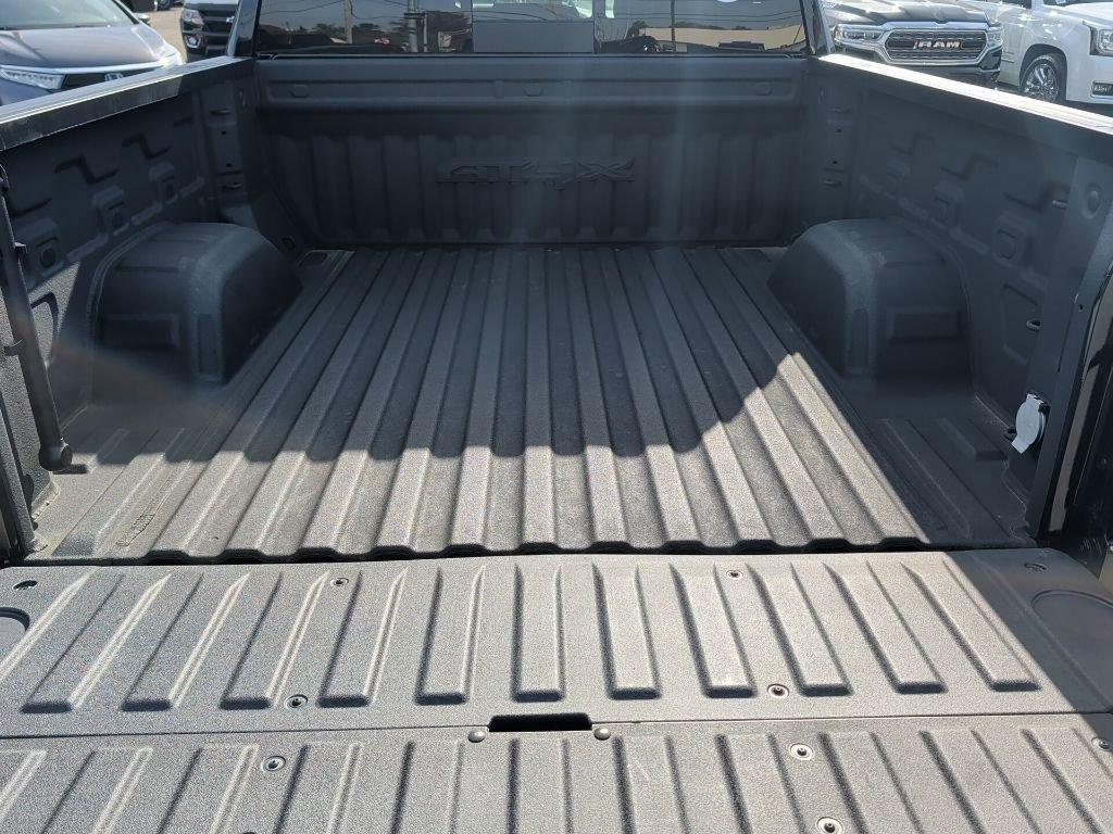 used 2024 GMC Sierra 1500 car, priced at $65,810