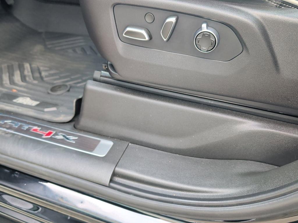 used 2024 GMC Sierra 1500 car, priced at $65,810