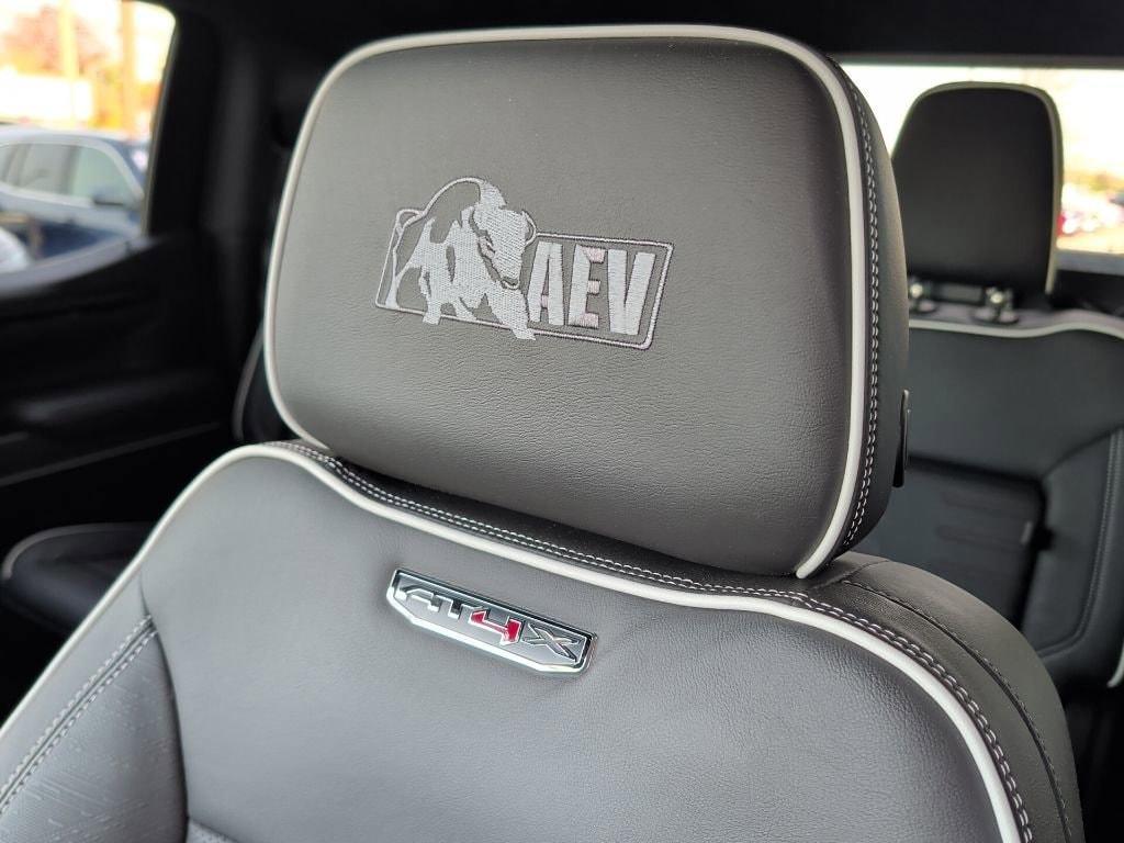 used 2024 GMC Sierra 1500 car, priced at $65,810