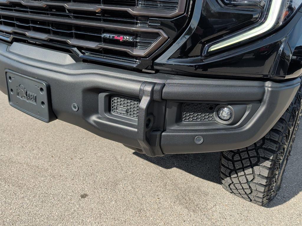 used 2024 GMC Sierra 1500 car, priced at $65,810