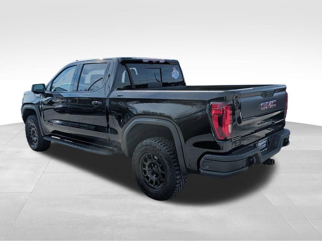 used 2024 GMC Sierra 1500 car, priced at $65,810
