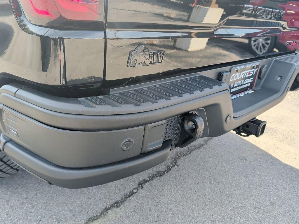 used 2024 GMC Sierra 1500 car, priced at $65,810